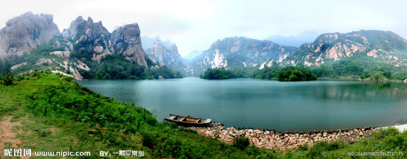 附近景区